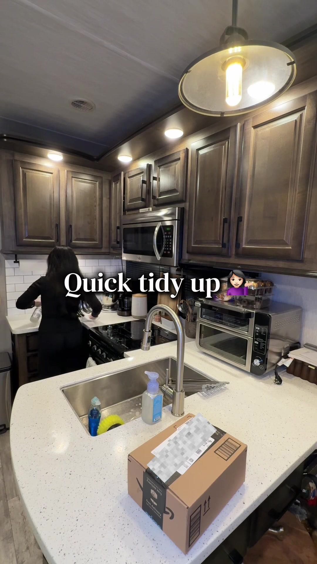 @Kate | RV Life