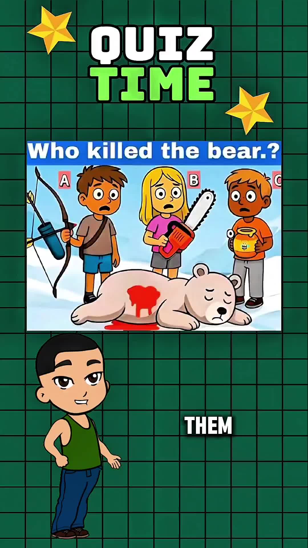 @Henry Quiz🤨
