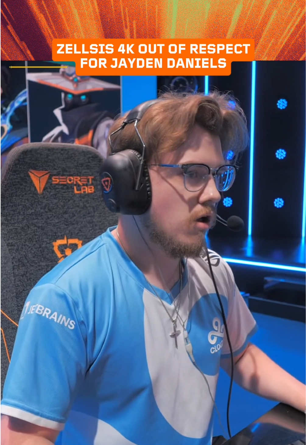 @VALORANT Esports NA