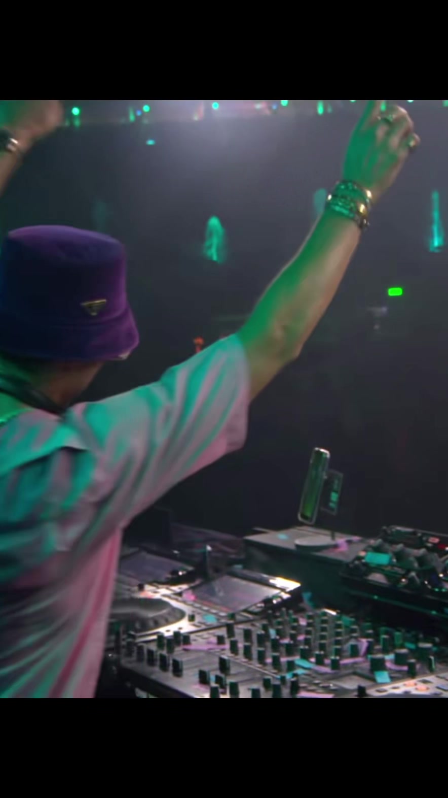 @Nonstop Rave
