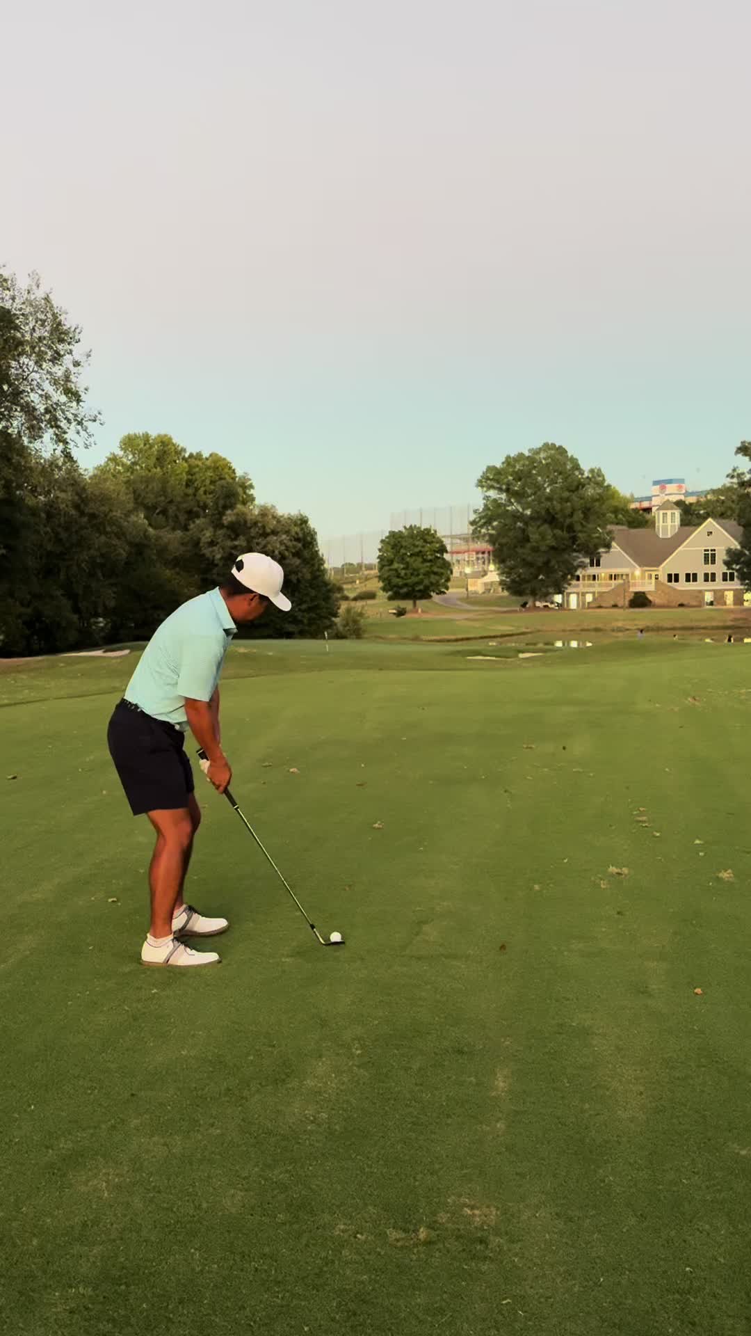 @B S Golf