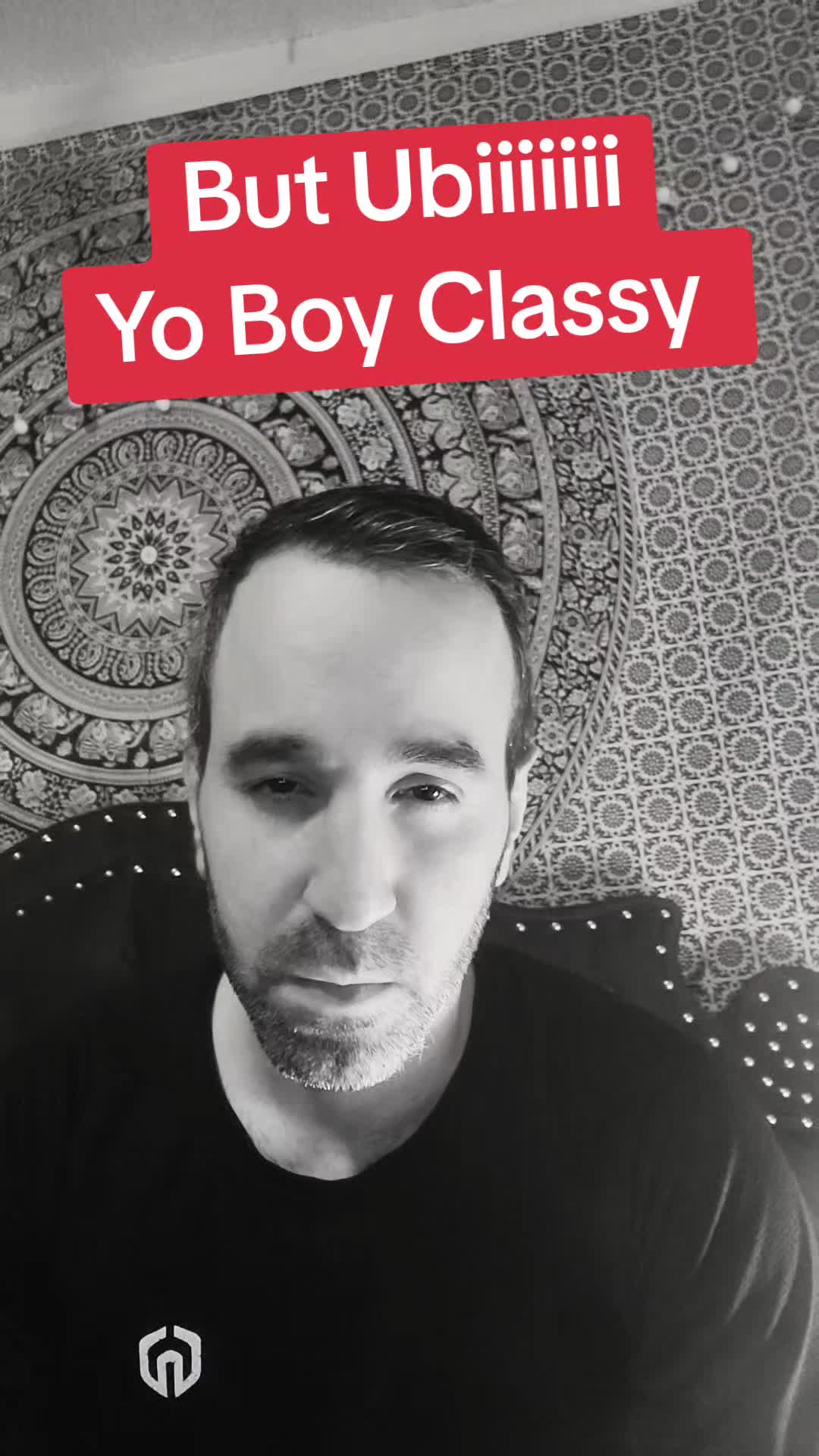 @โ Yo Boy Classy โ