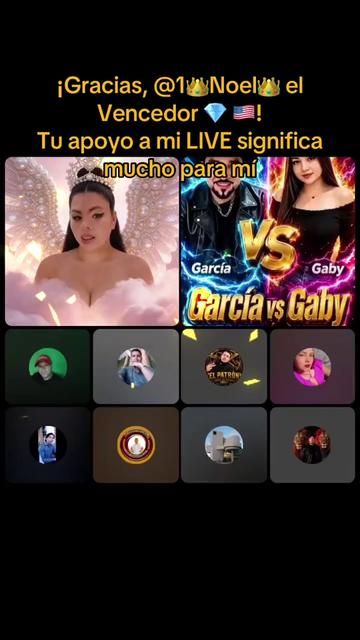@2 👑Noel 👑el vencedor💎🇺🇸