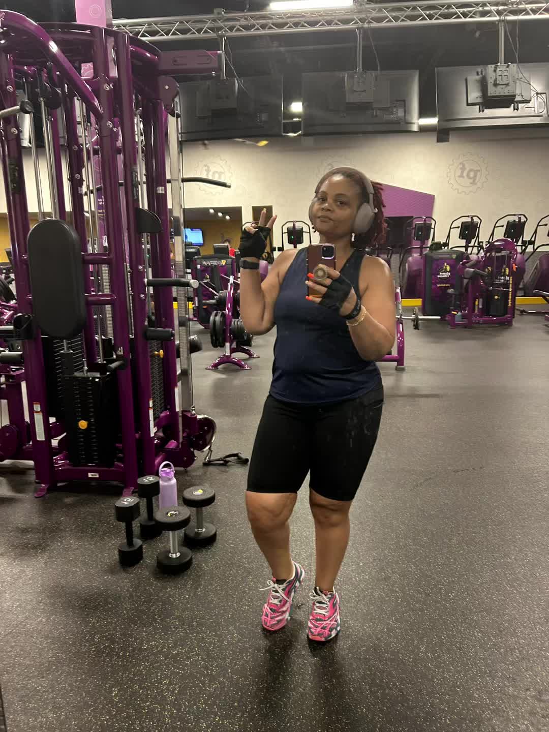 @❌Make It Personal Fitness❌