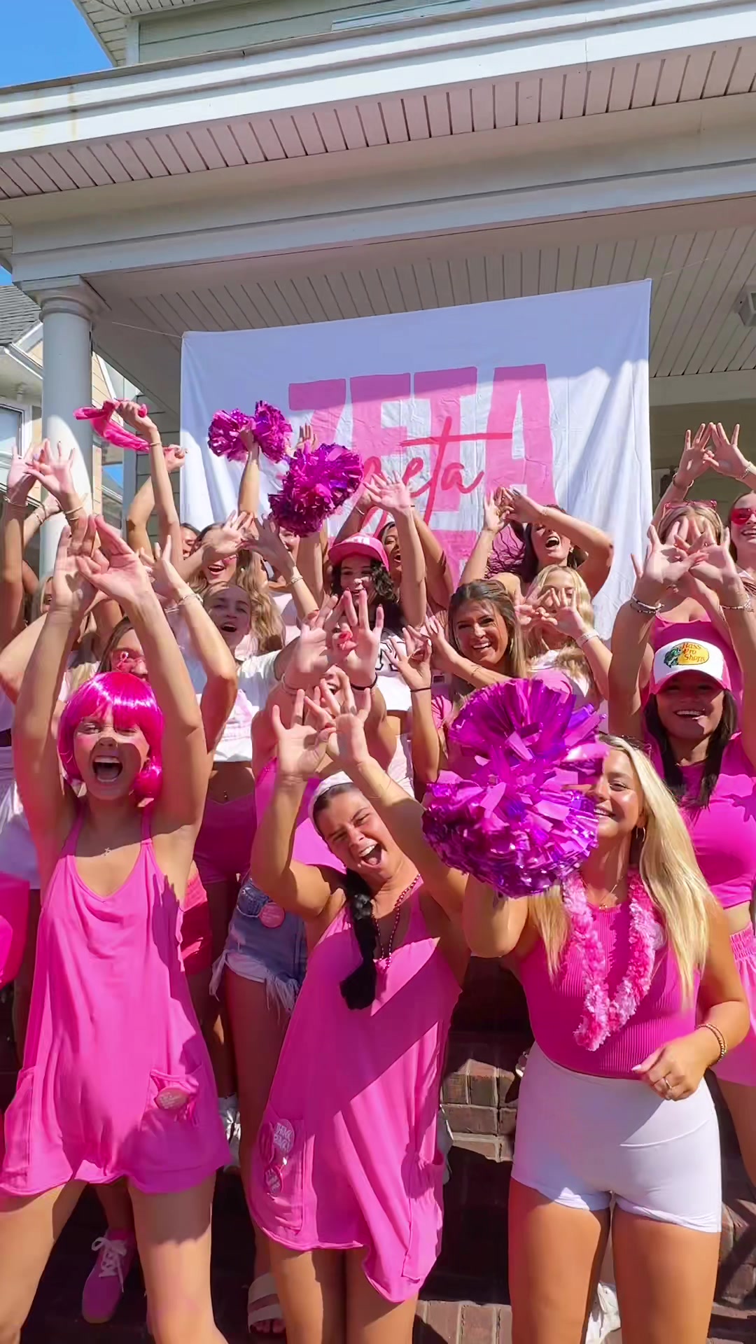 @ZETA TAU ALPHA