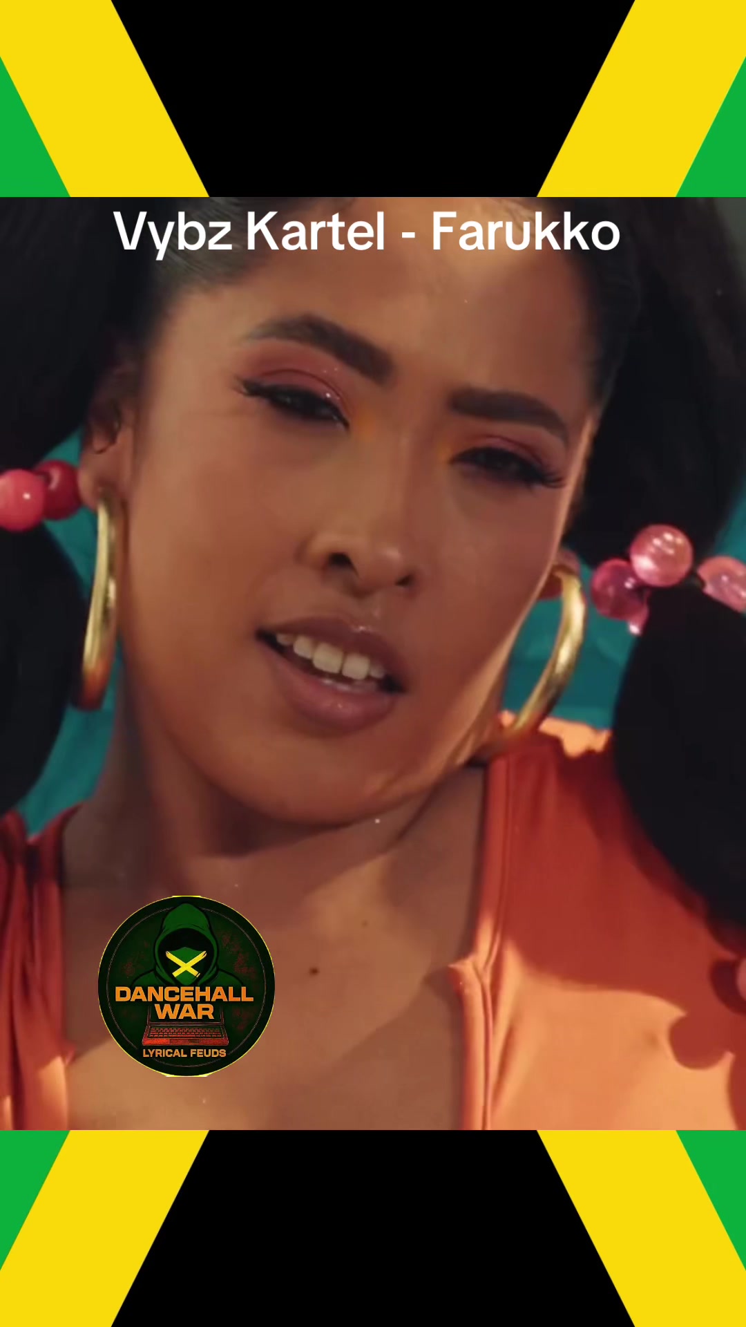 @DANCEHALL WAR CHANNEL