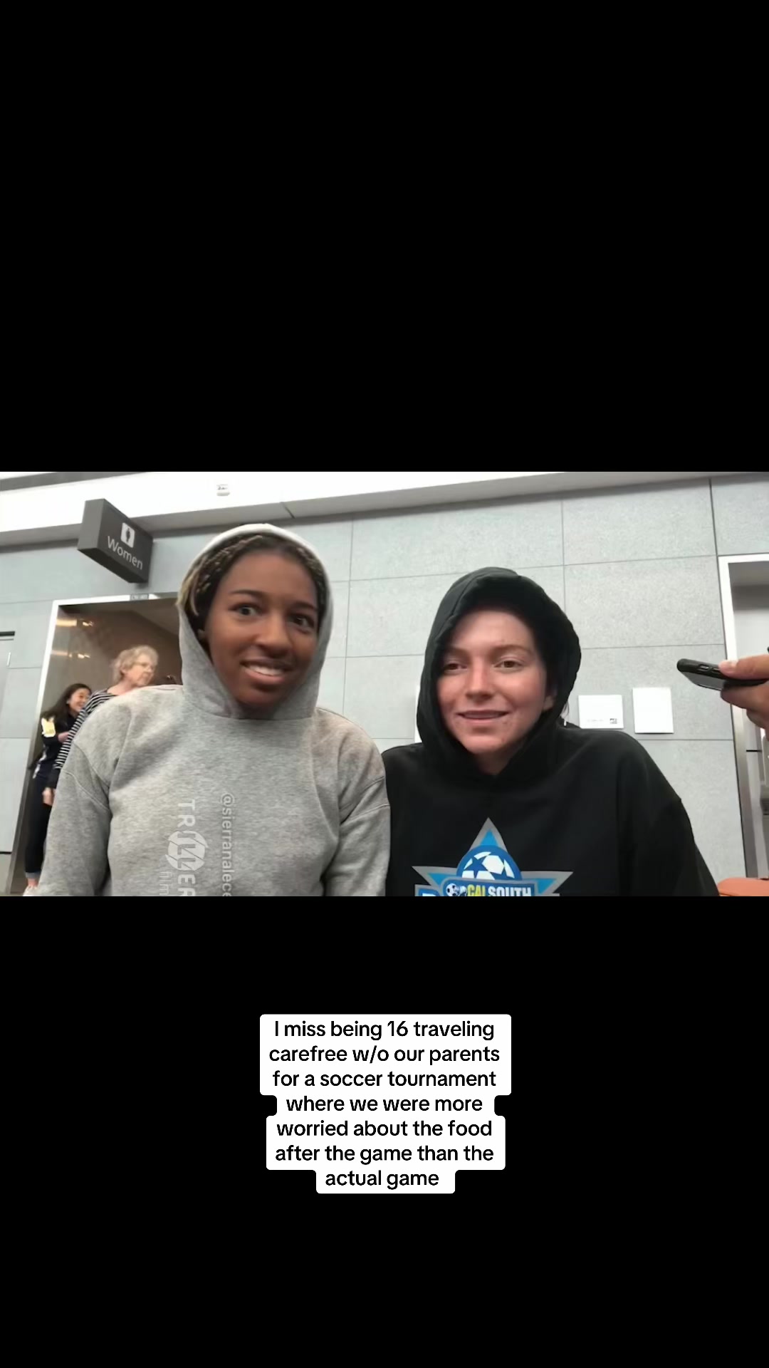 @Sierra