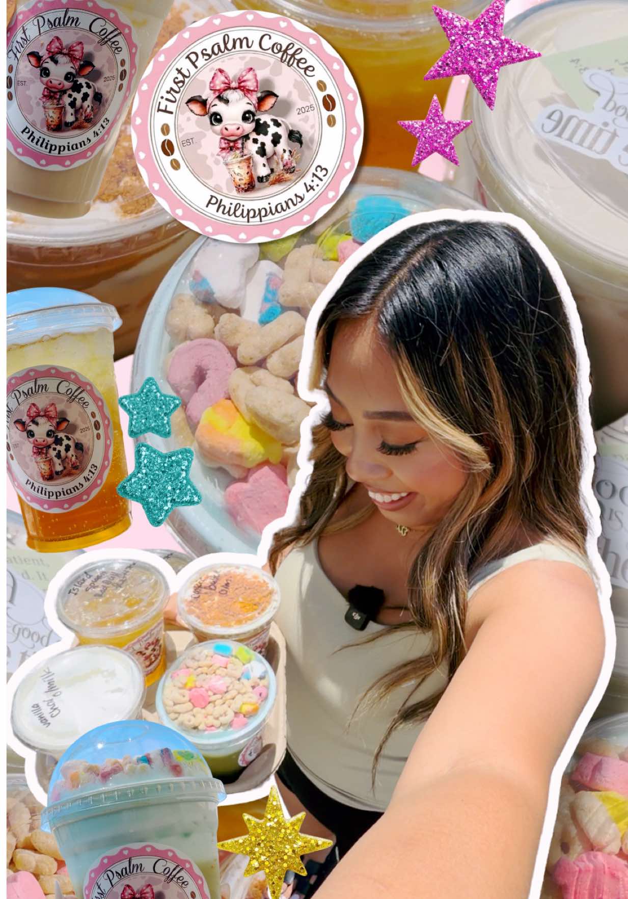 @TIARA ✨ LAS VEGAS CREATOR ✨