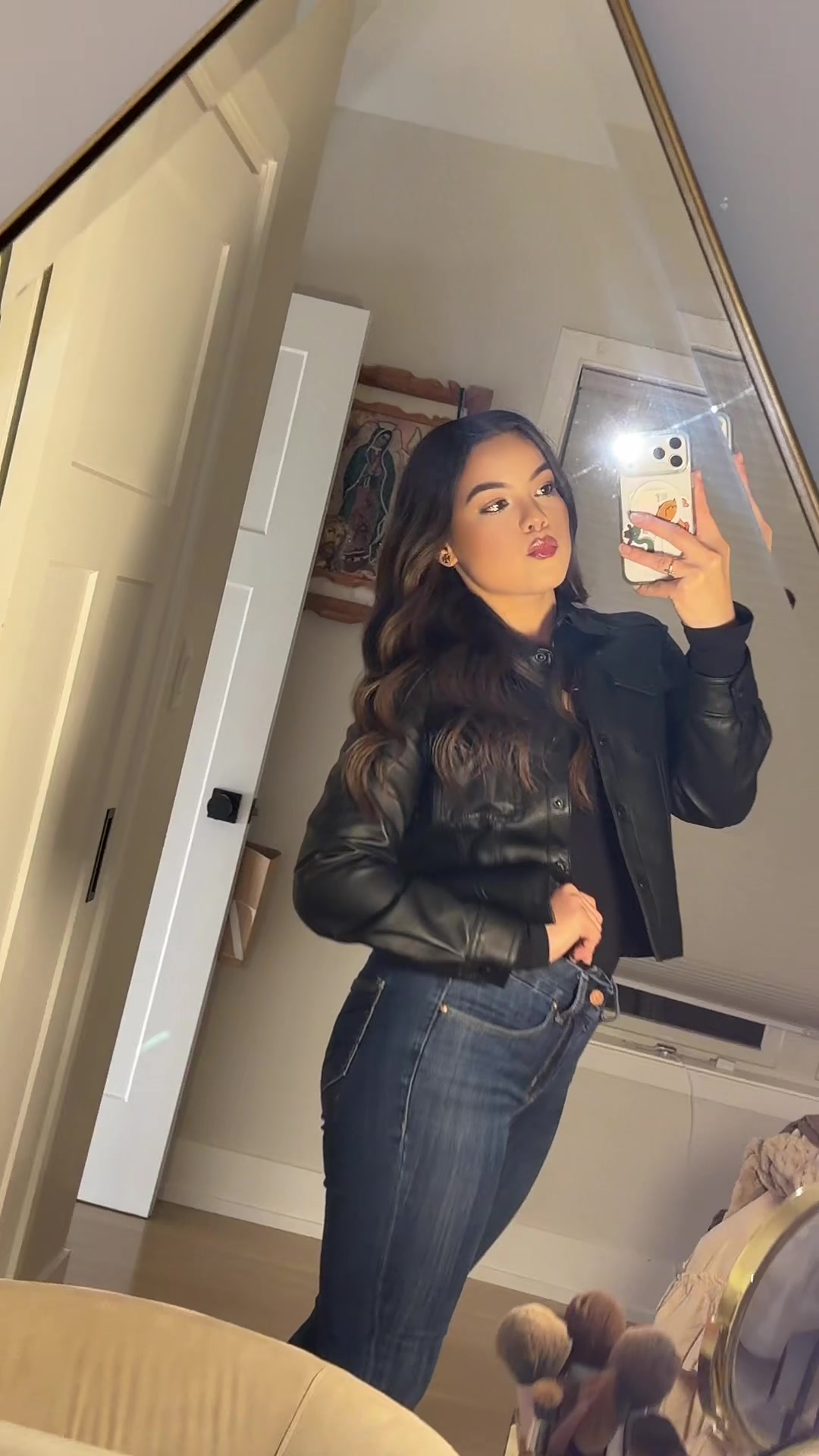 @Gabriela Muniz