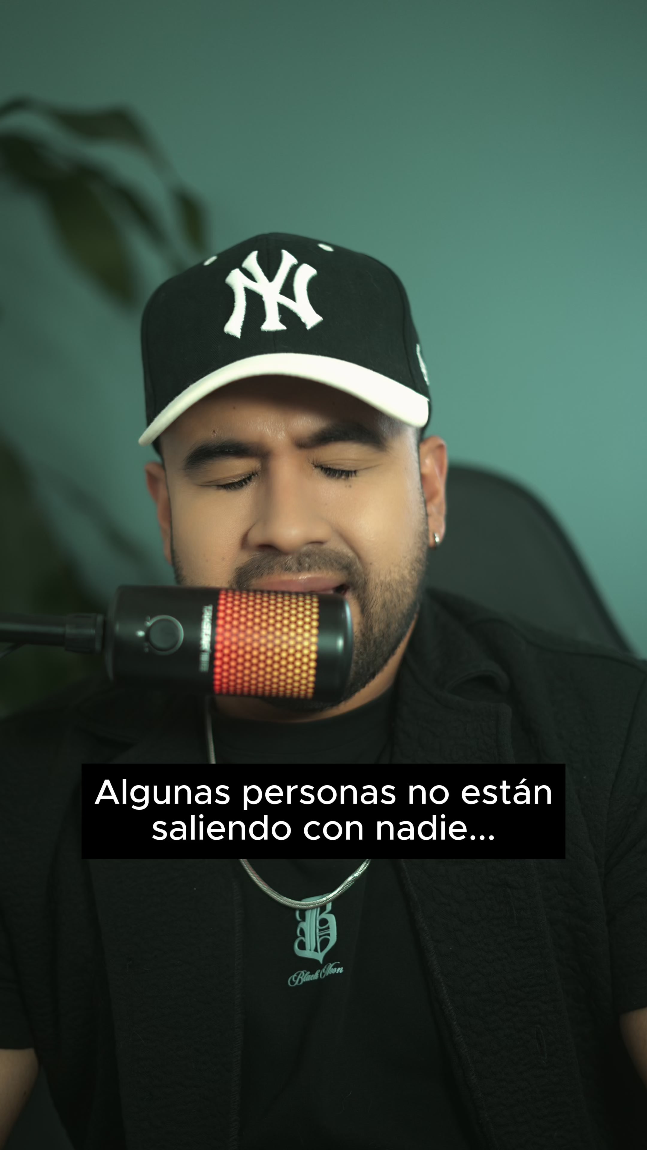 @El mister