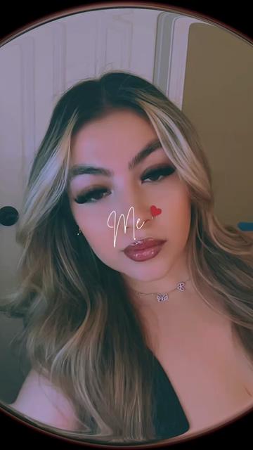 @Lys 🍒