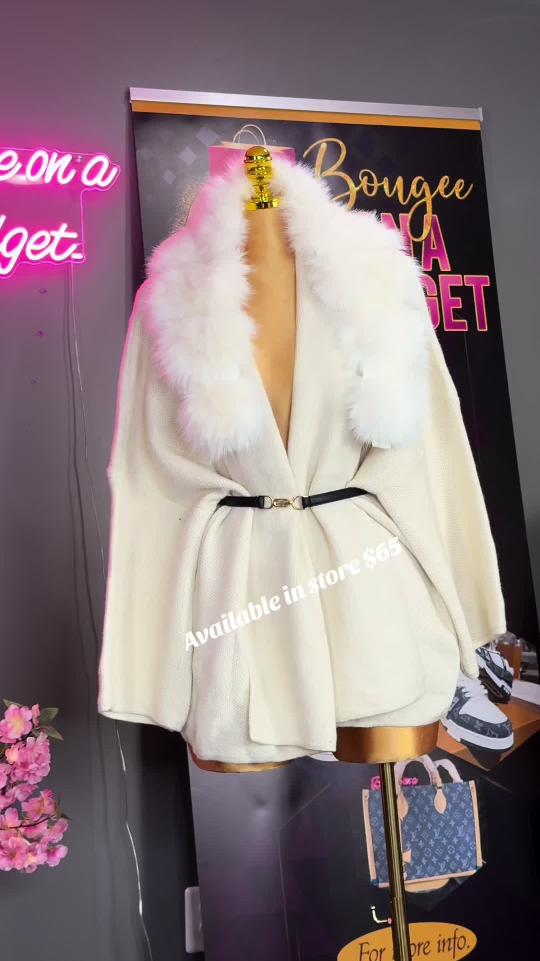 @Budget Babe Boutique