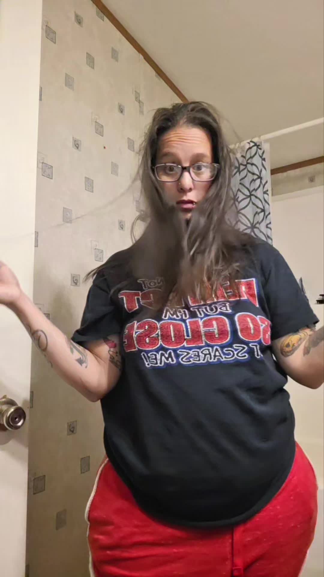 @Nikisha Marie