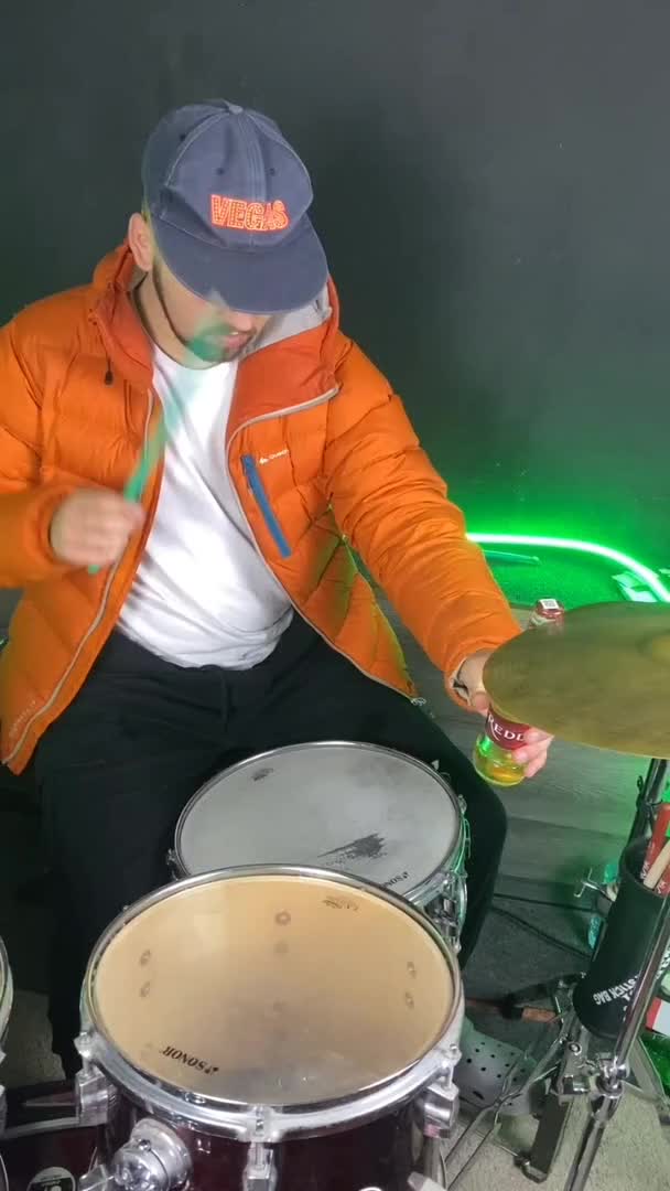 @DRUM EMPIRE