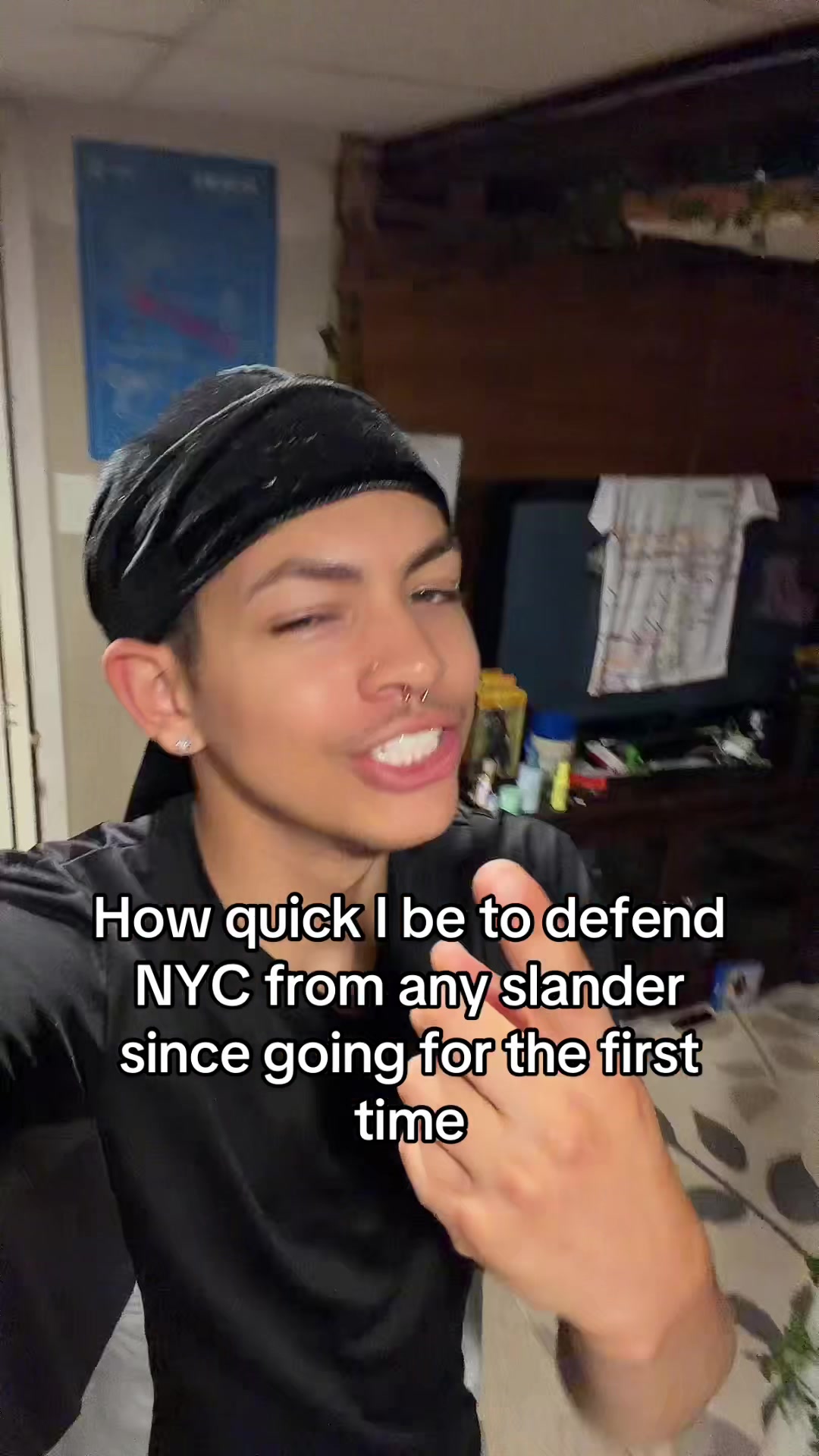 @Cash