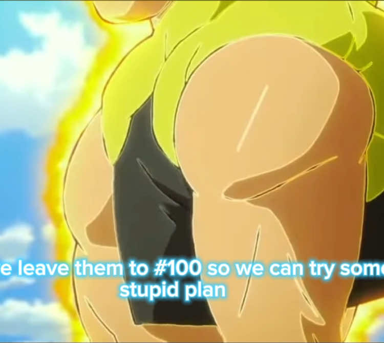 @Son Gohan Beast