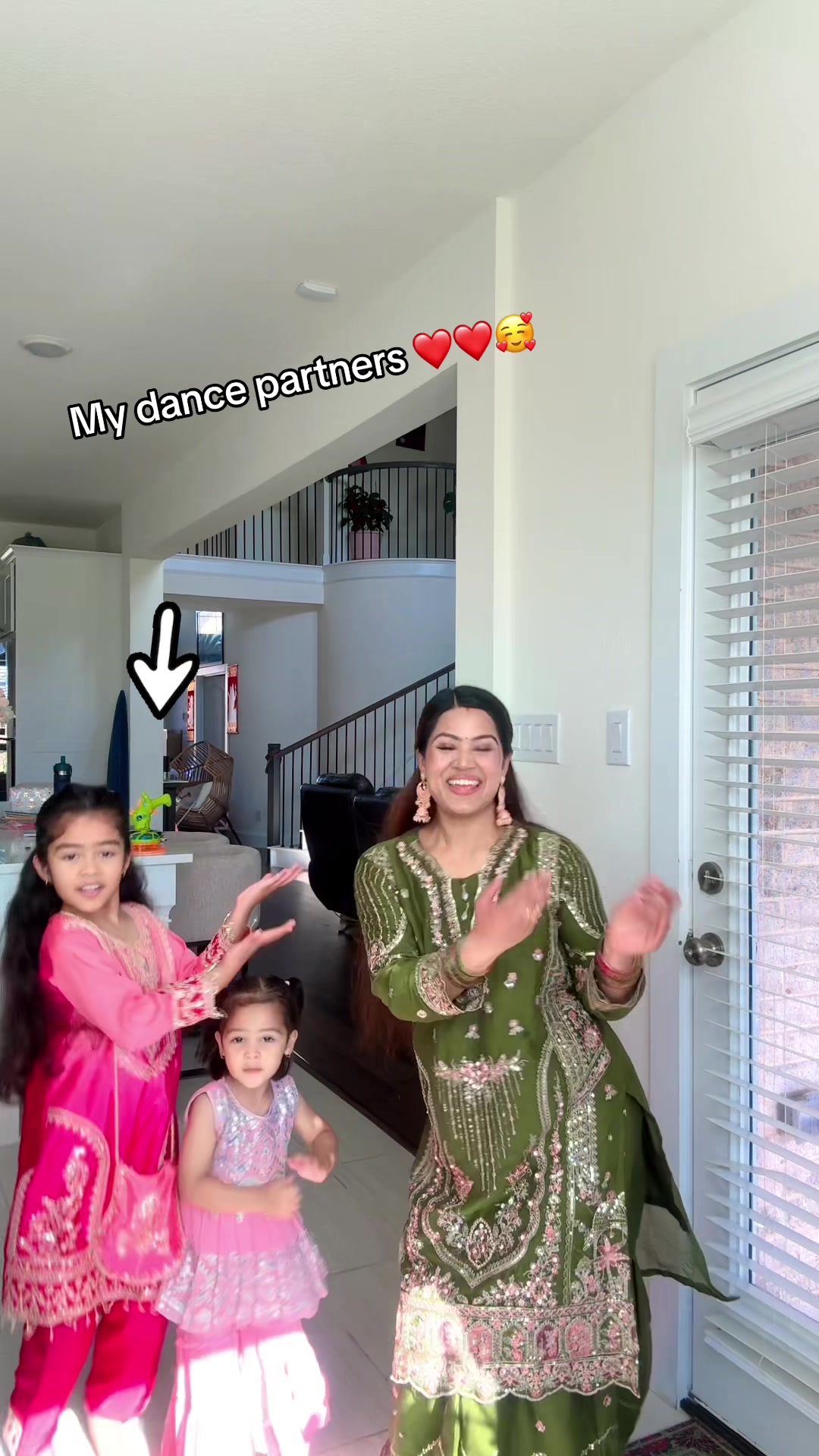 @luxmee_saanvi
