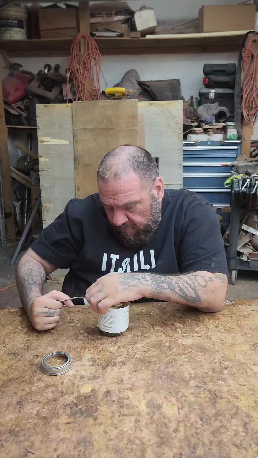 @KeepItPushinWoodwork