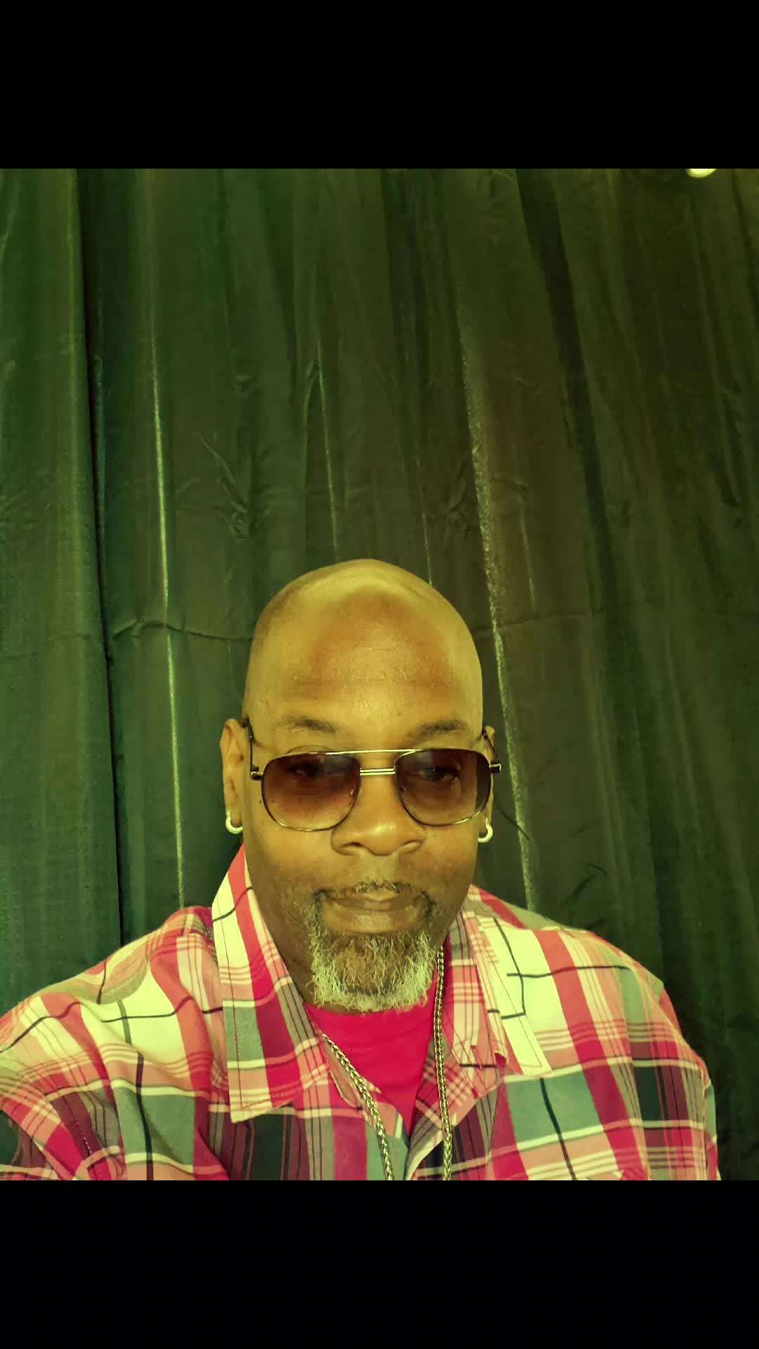 @FRED "MRMANN" HARRIS