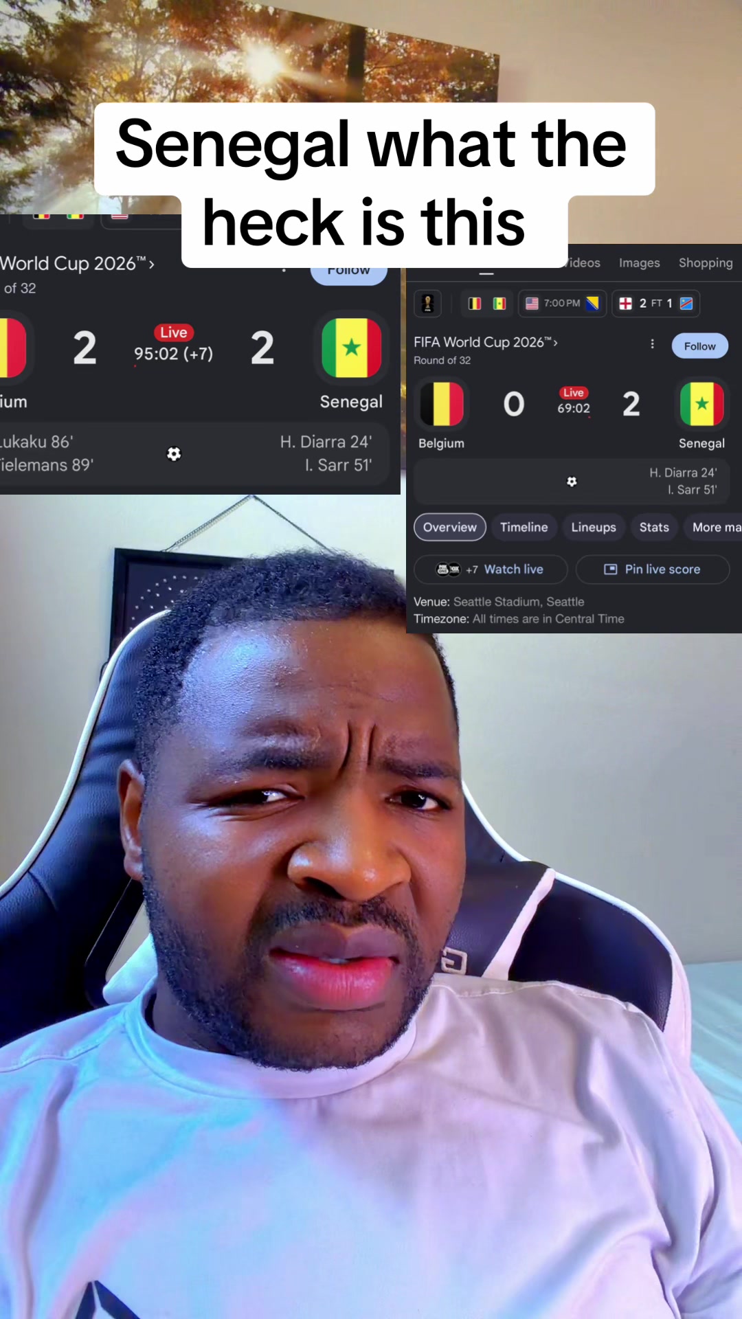 @Casey Streams
