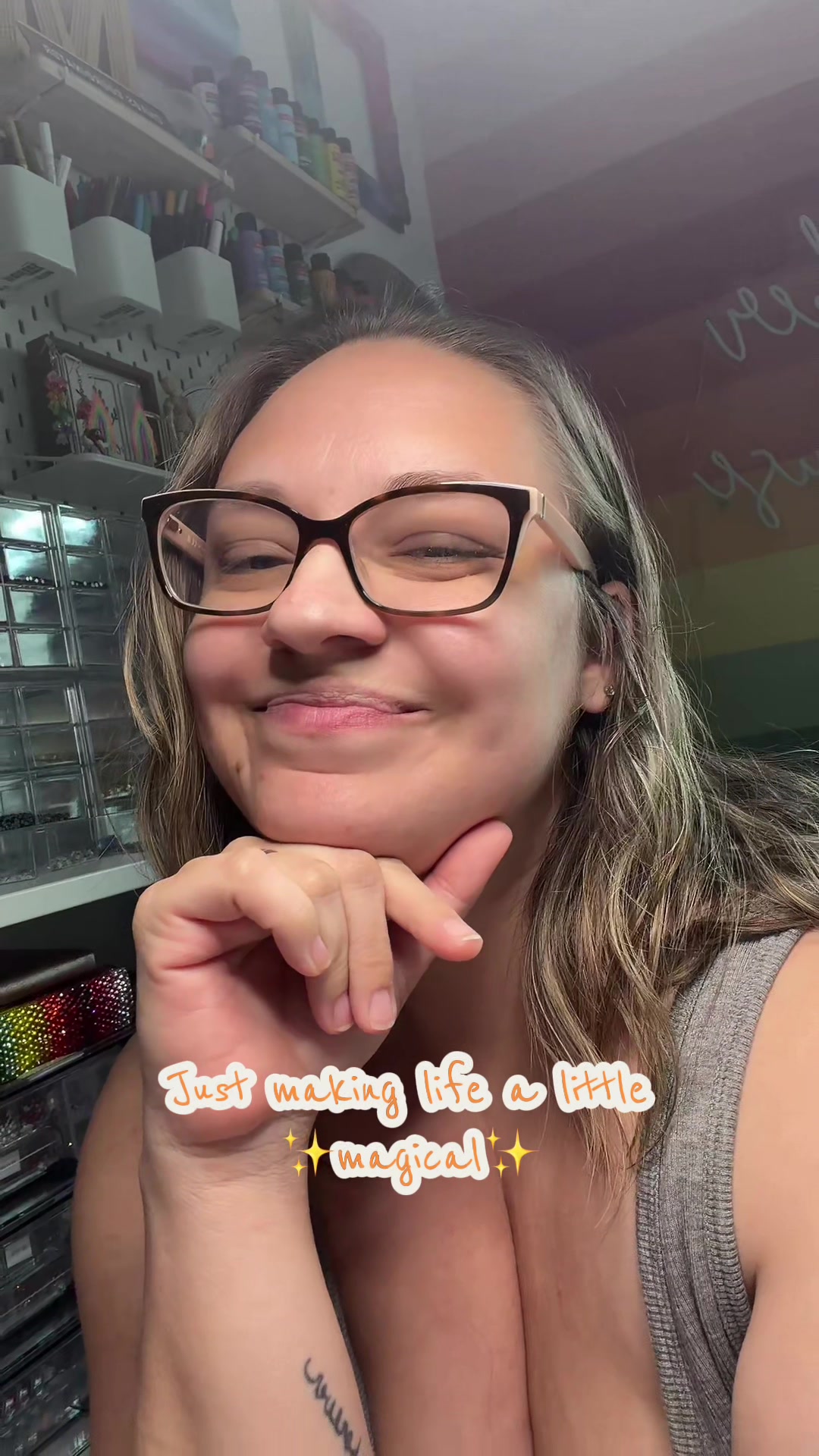 @Happily Ever Crafter