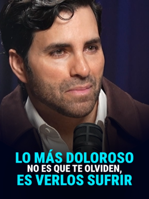 @Marco Antonio Regil