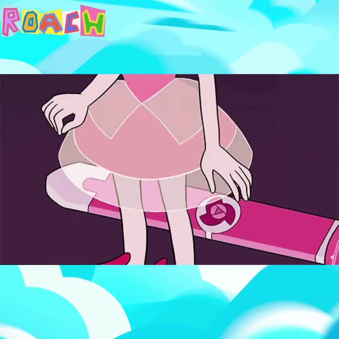 @Roach (•́⍜•̀) - COMMS OPEN