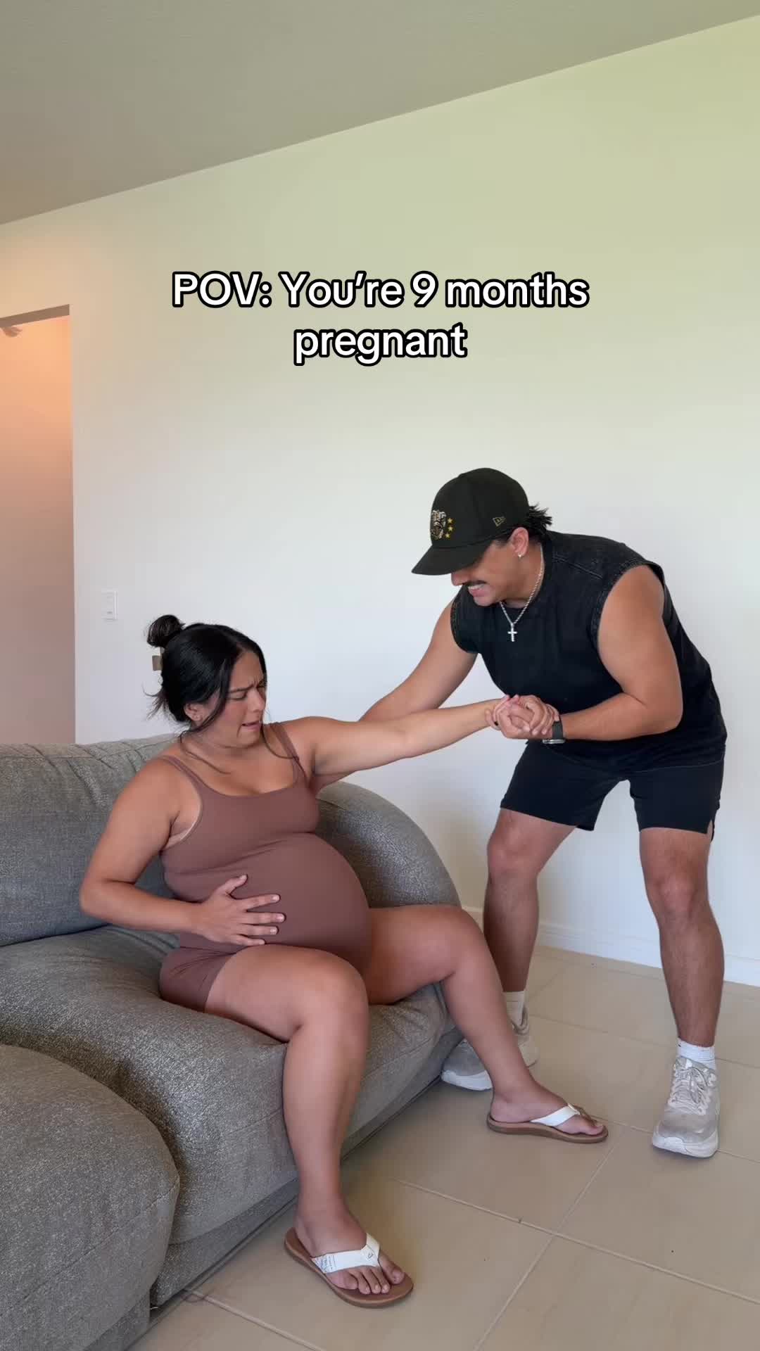@Jeff & Sophia