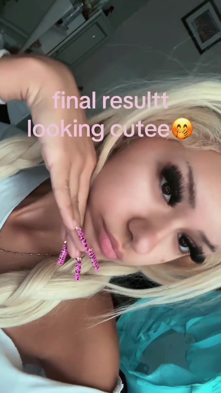 @Lilly๐