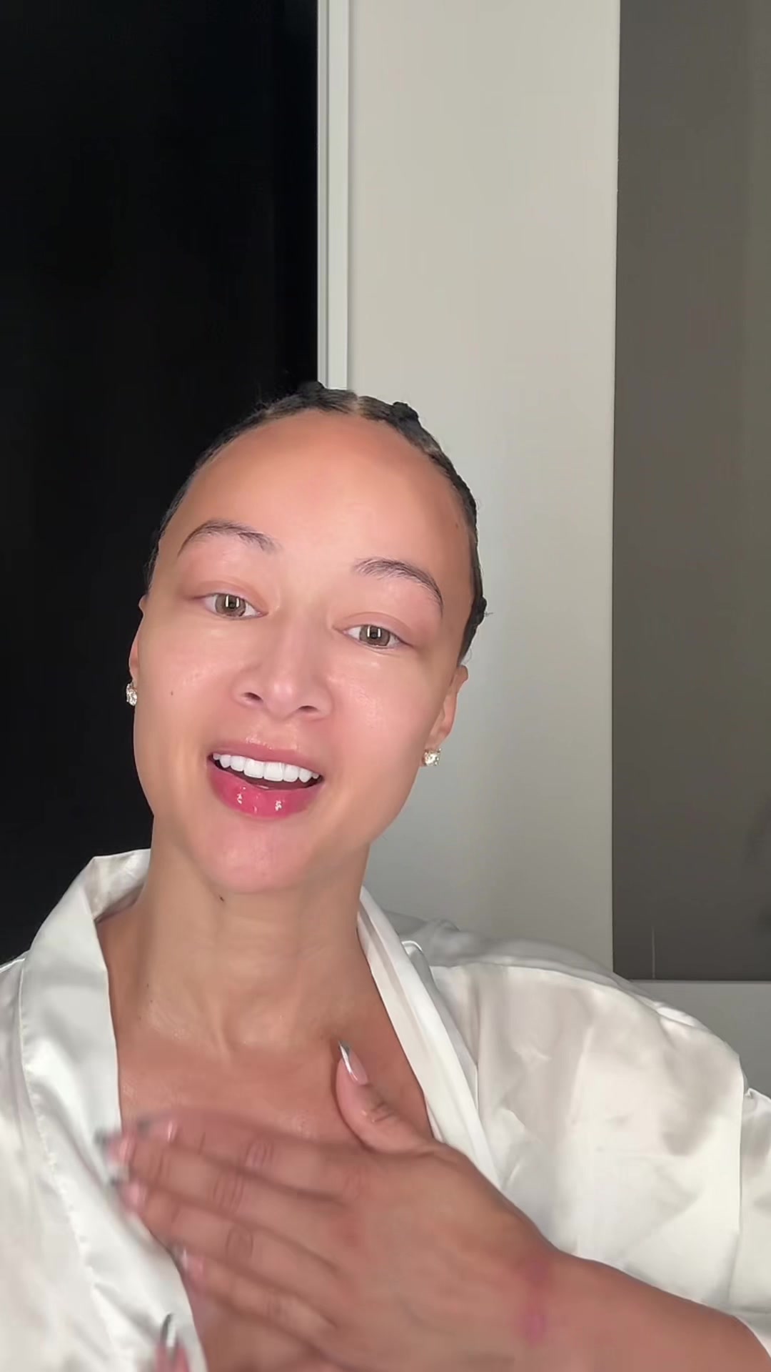@Draya