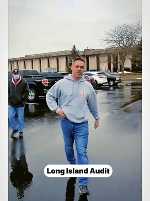 @Long Island Audit