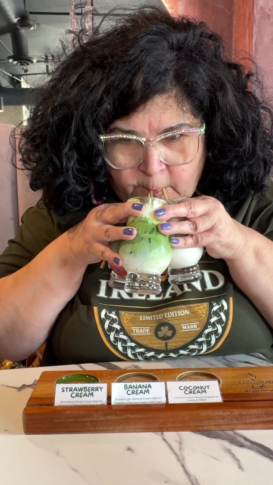 @The Crafty Chica