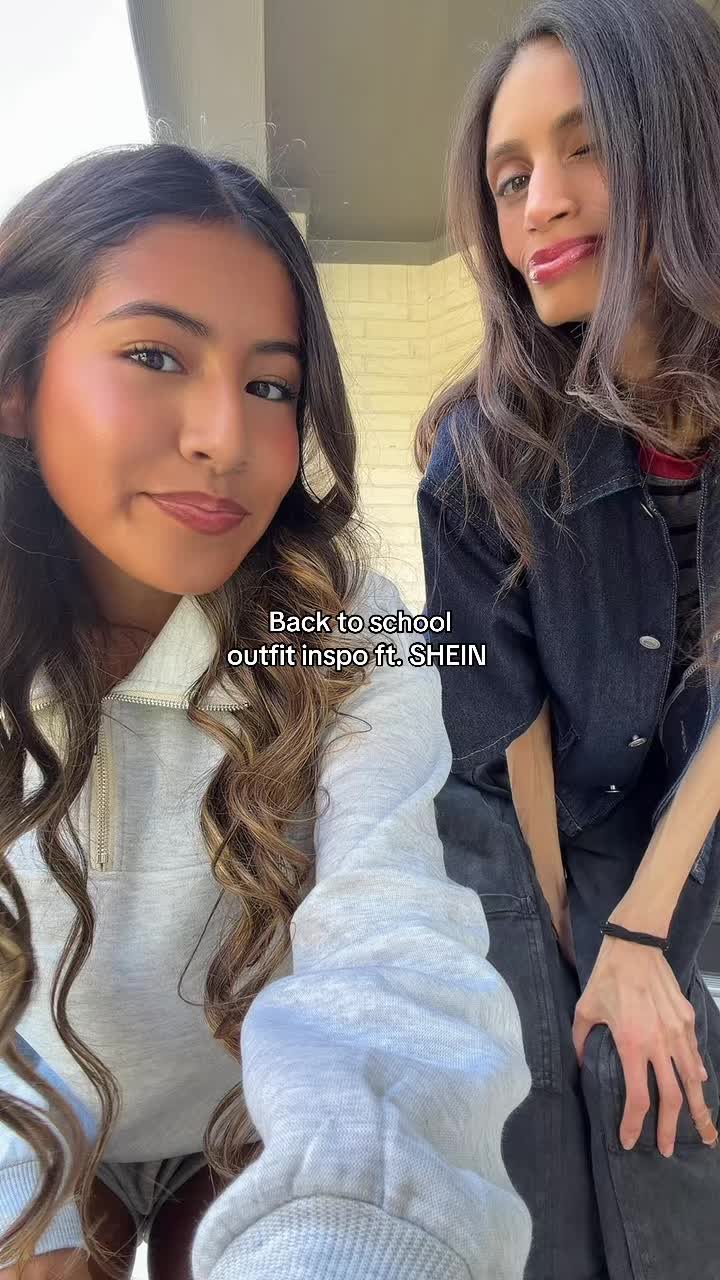 @Kriss&Esme