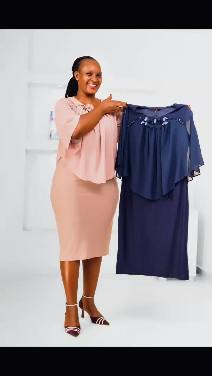 @Fik Fashions