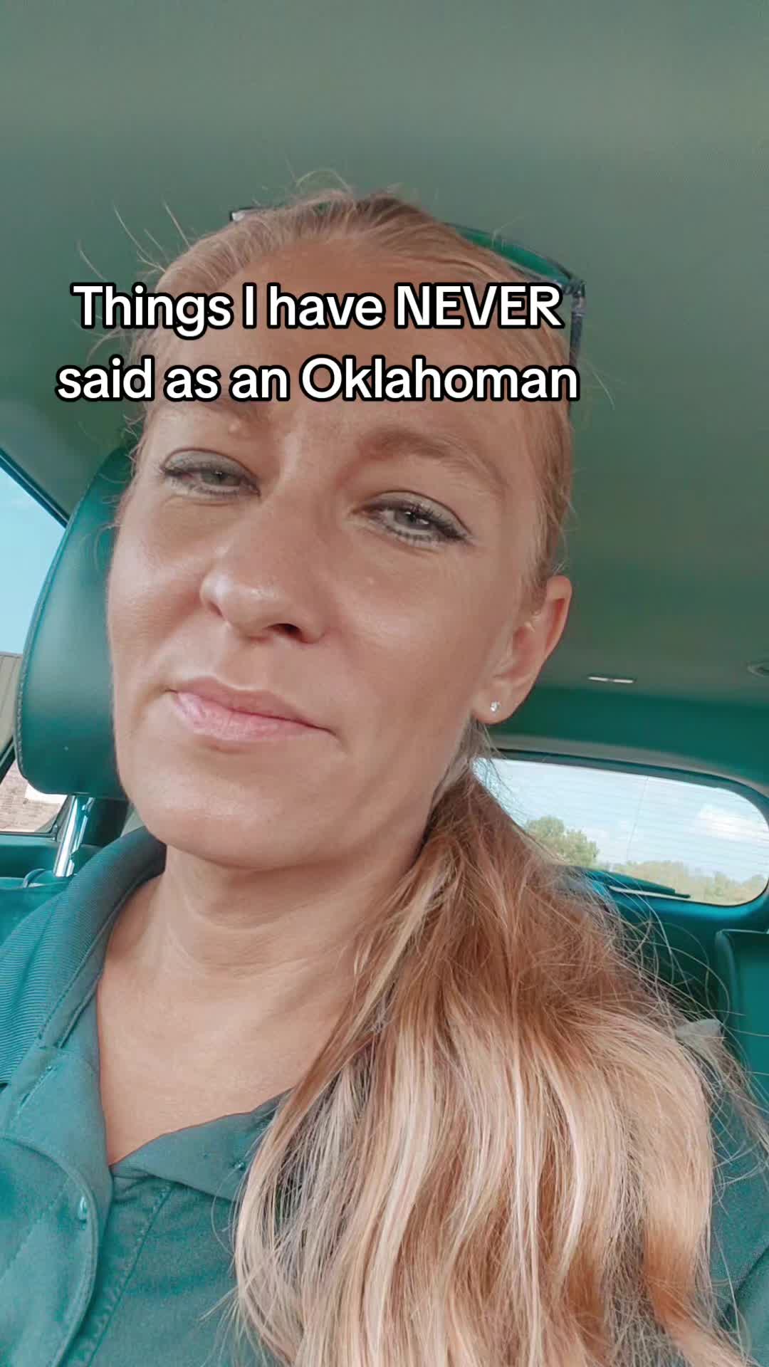 @Keesha Giggles Oklahoma 🌪️
