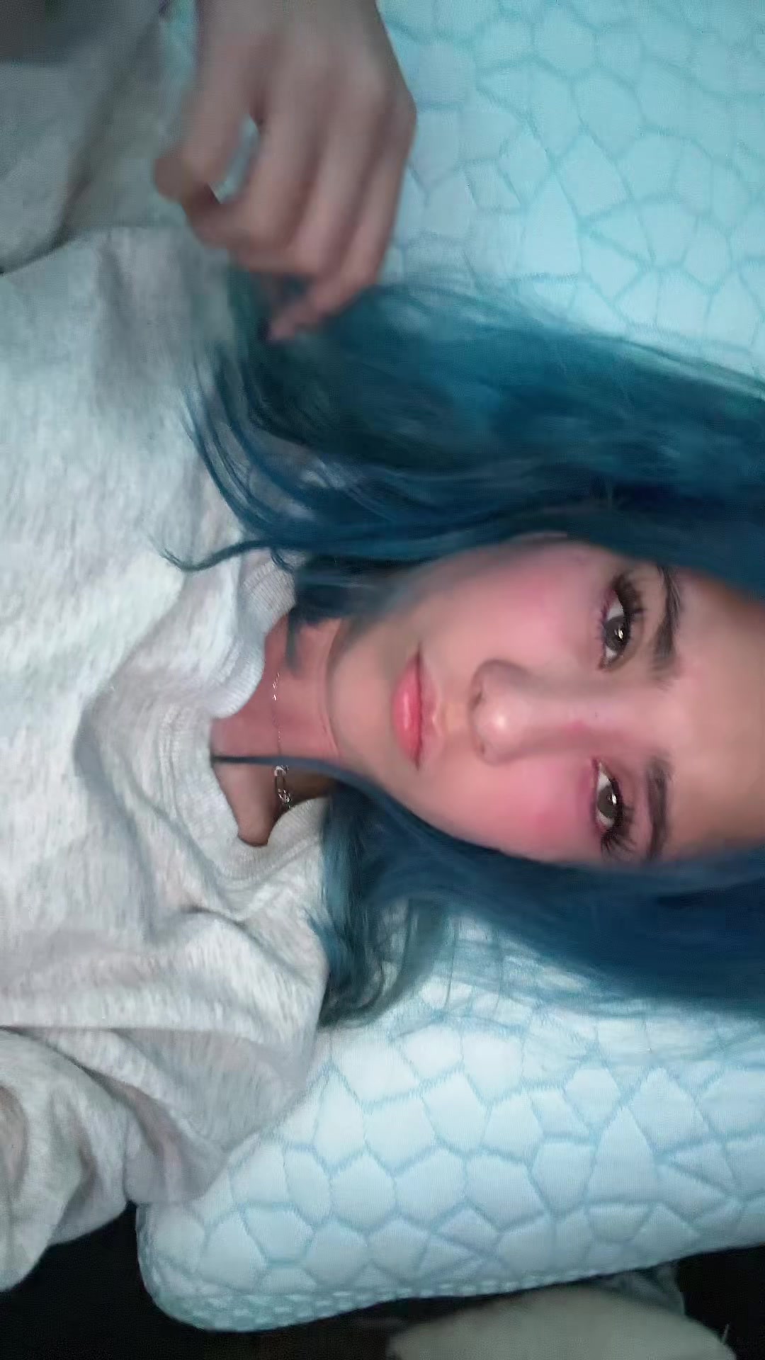 @Blueberrystar/Черничная звезда