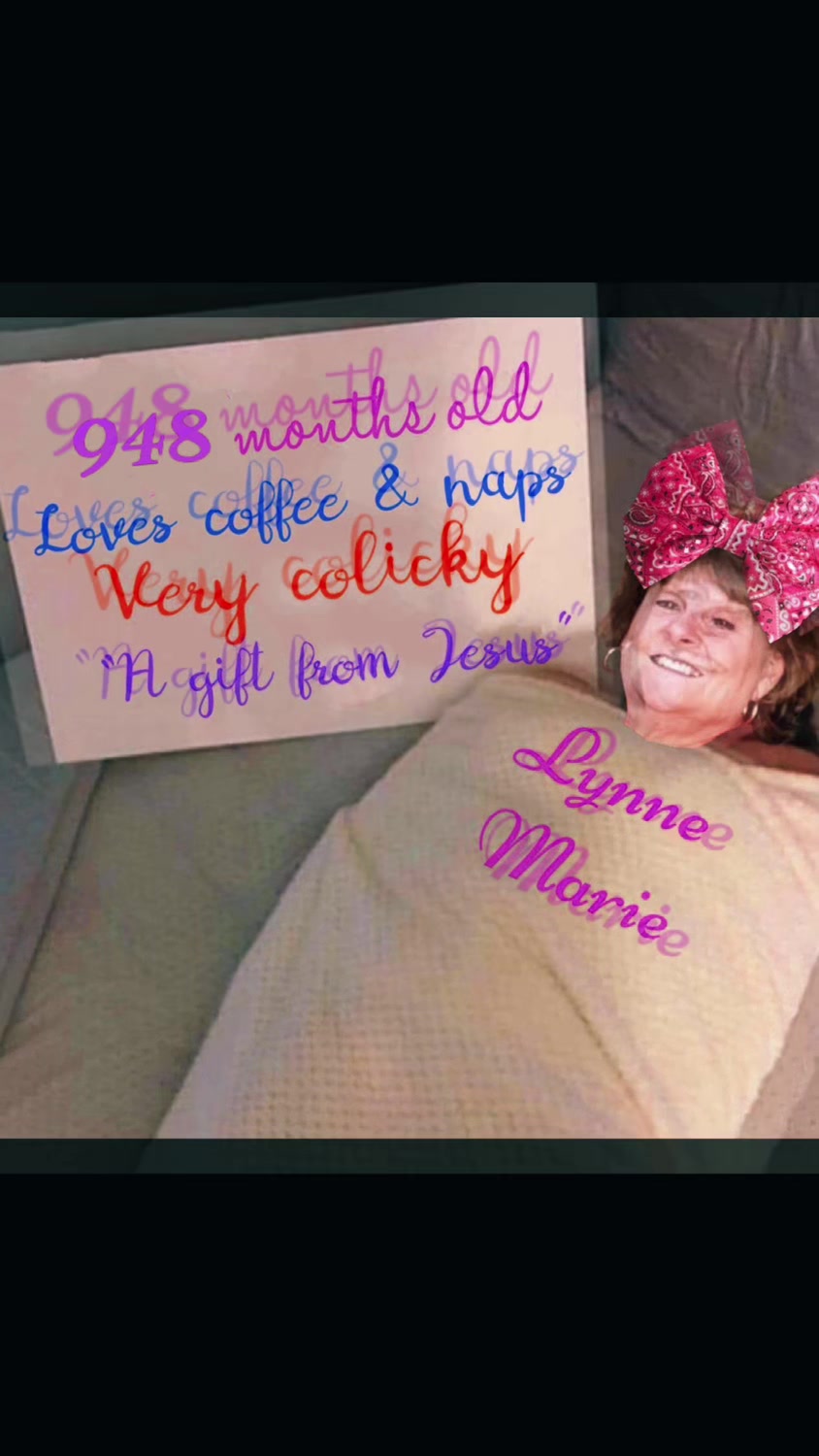 @Tiffany Marie