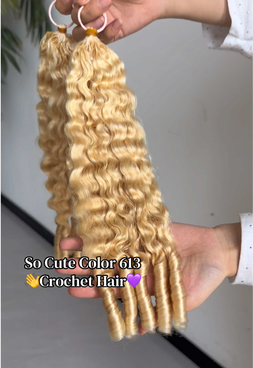 @Bling Hair Fashion
