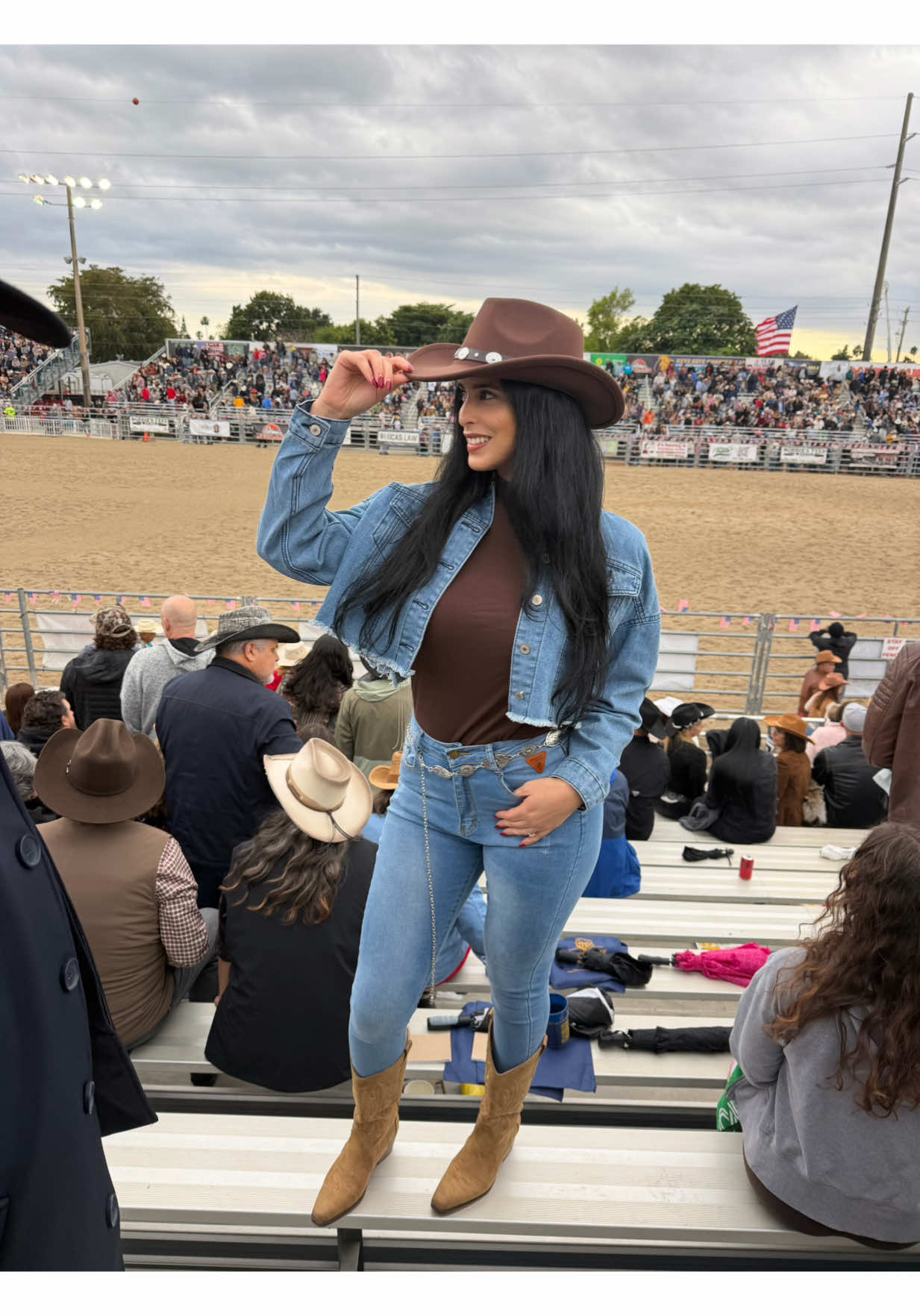 @Sandra Herrera