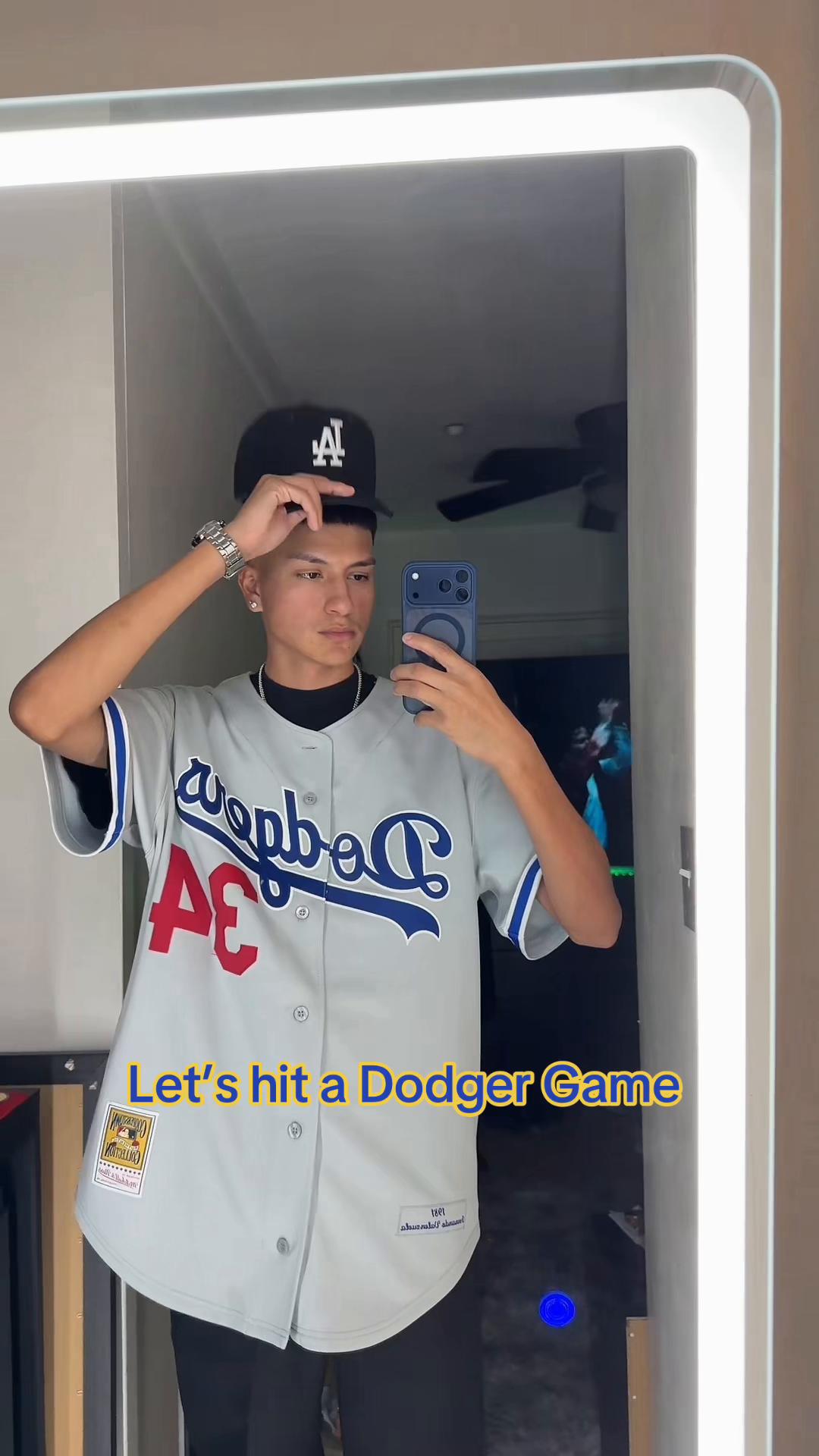 @Blssedvictor