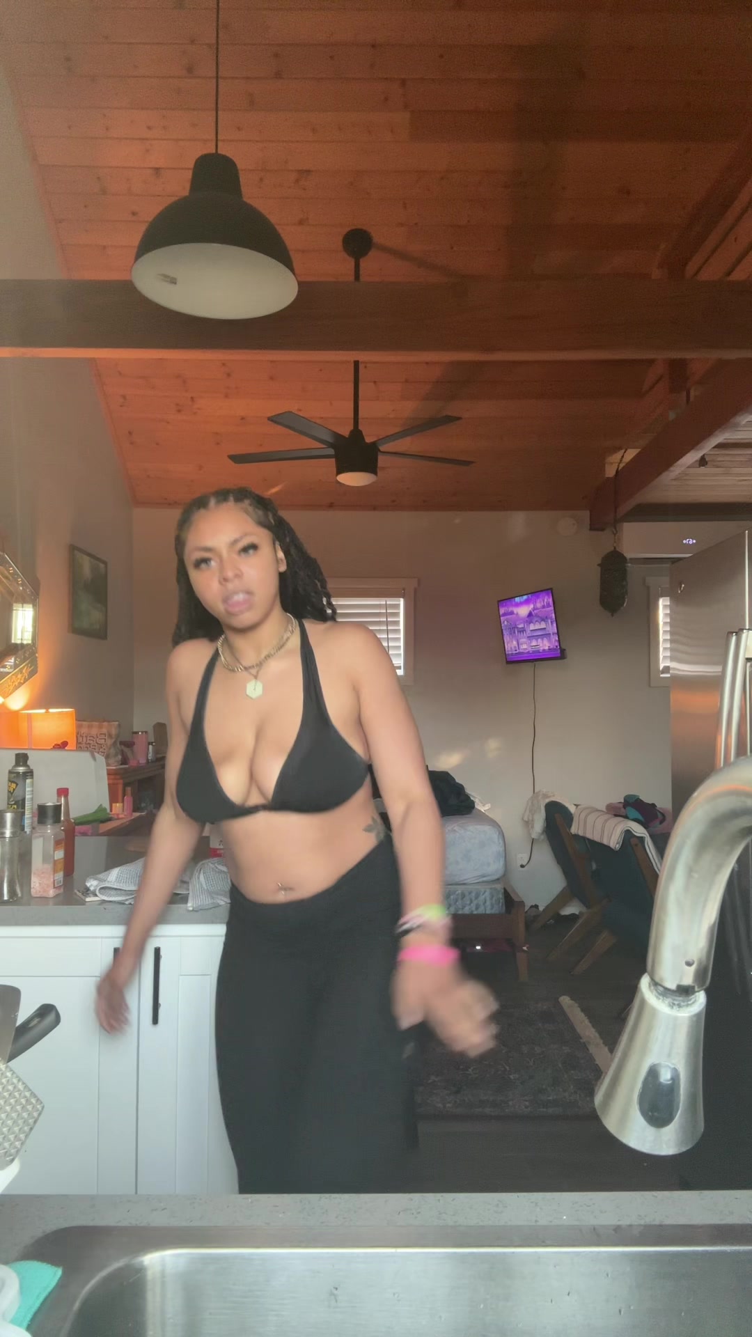 @Ayanna