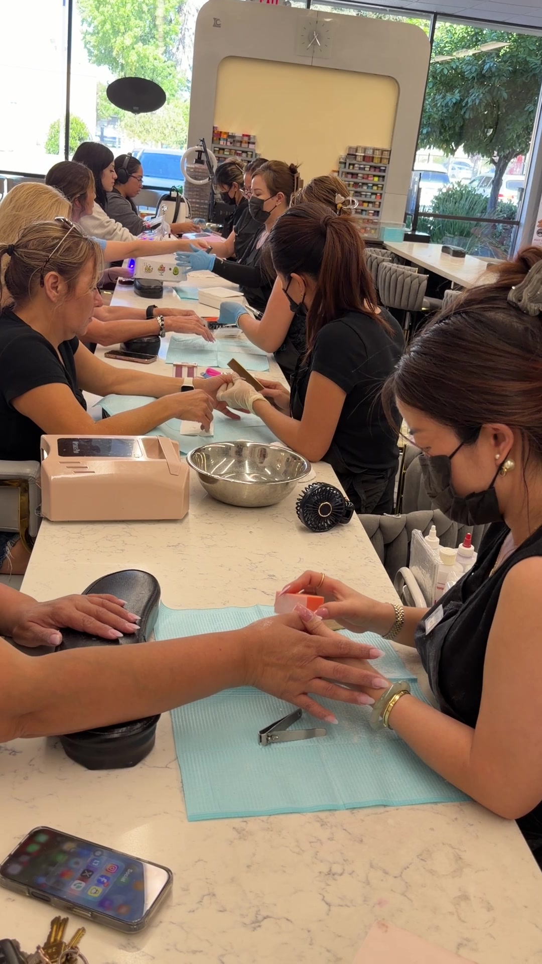 @Perfect10Nailspa