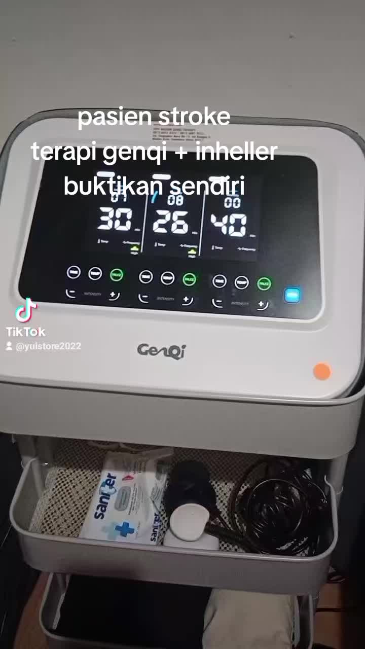 @yuligenqimedan
