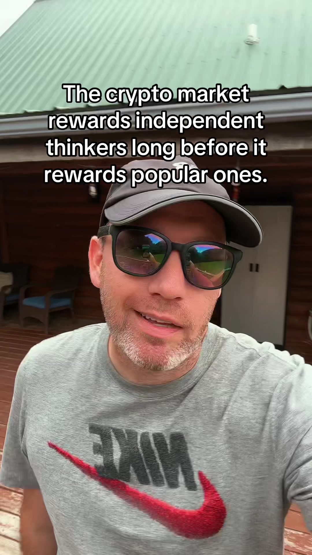 @Cosmic Crypto