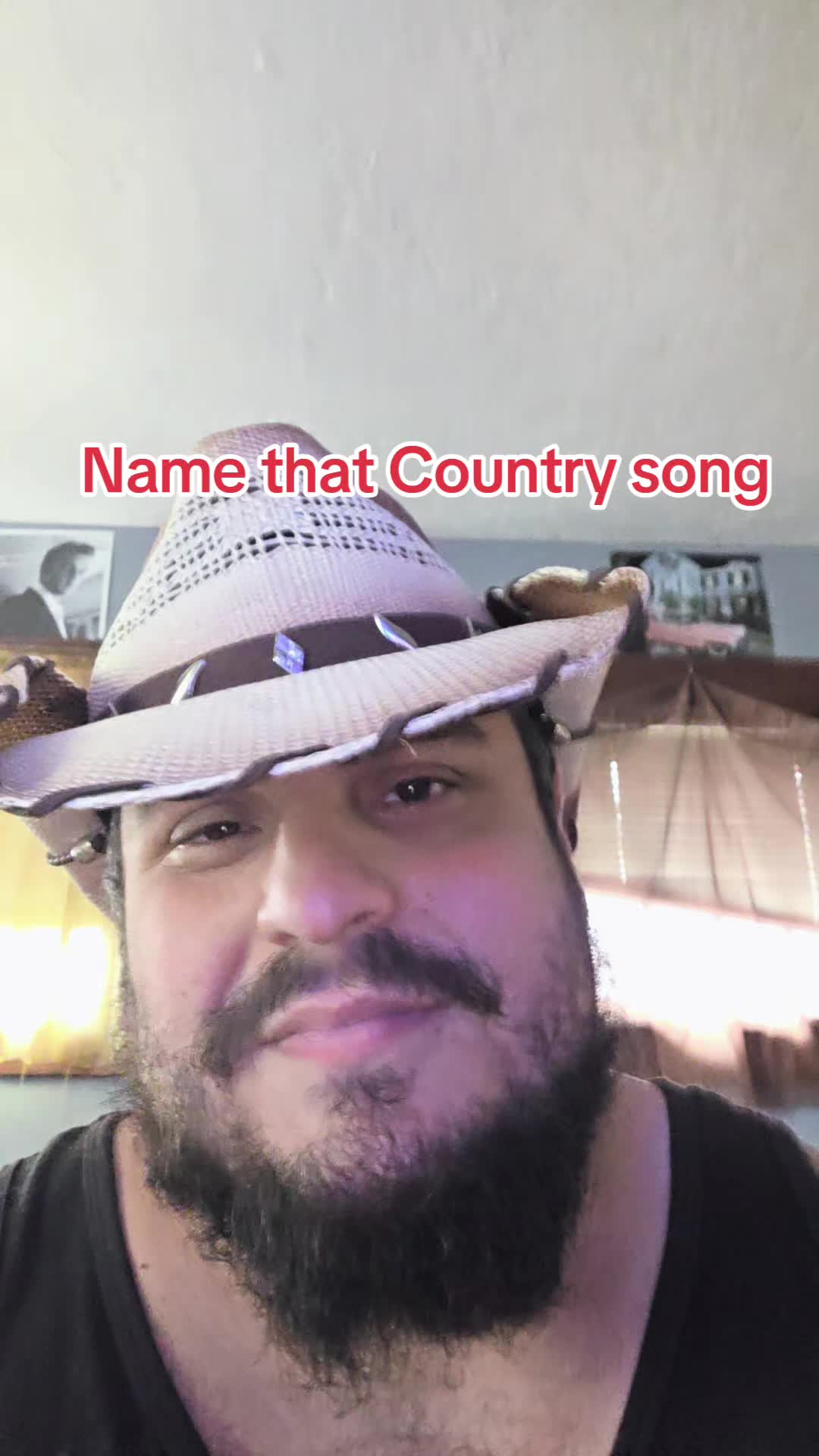@Stunning Cowboy