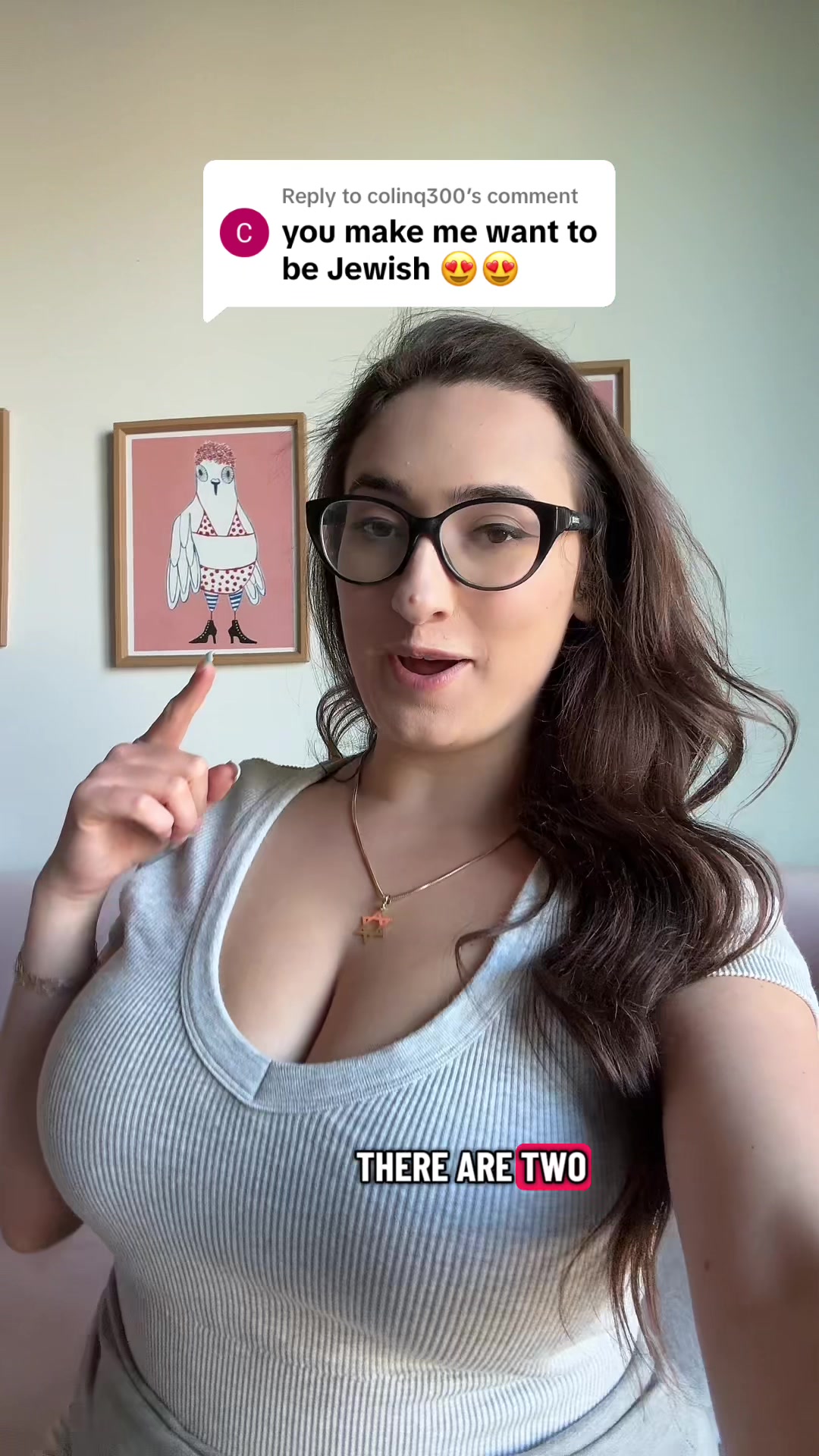 @Julia A