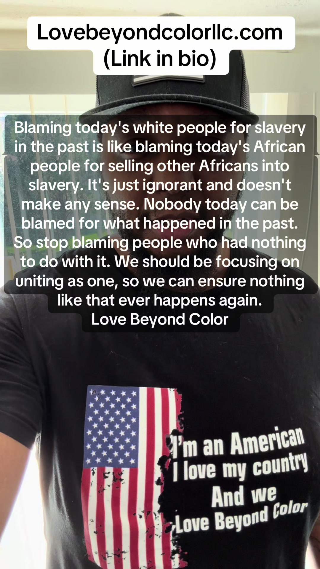 @Love Beyond Color
