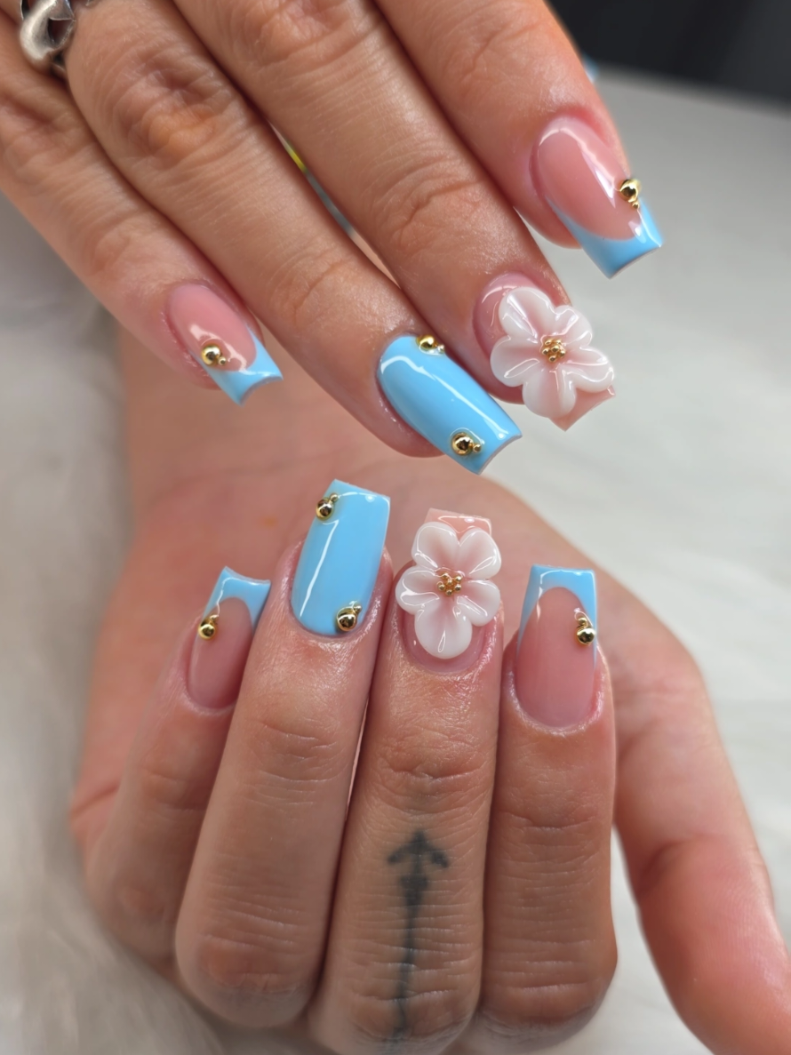 @Madiu🥰Nails