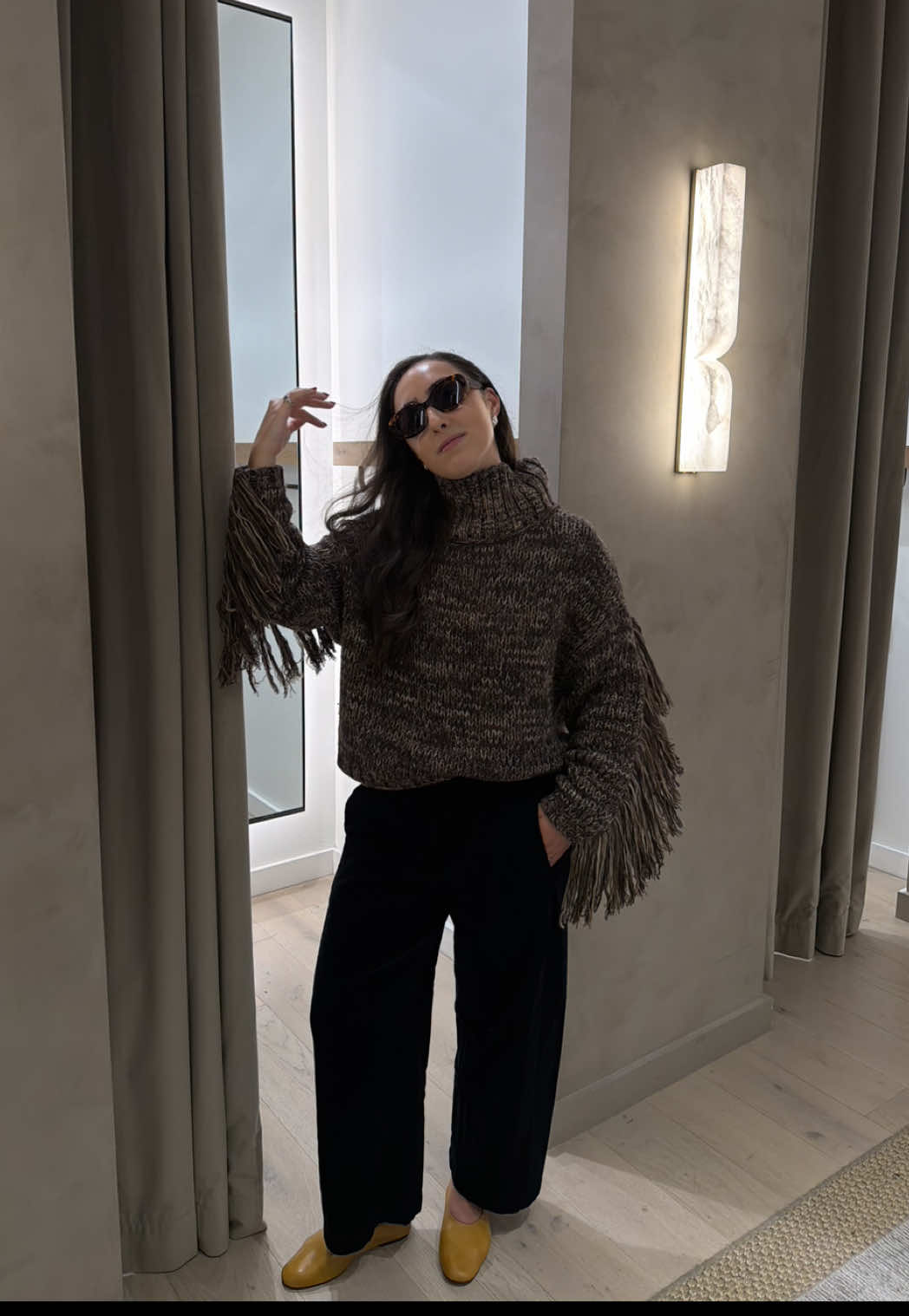 @marissayaps | quality fashion