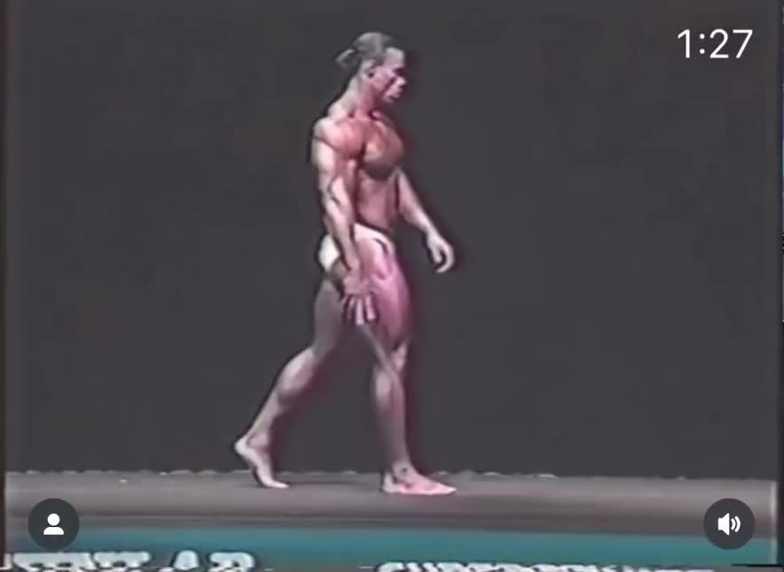 @The Bodybuilding Channel